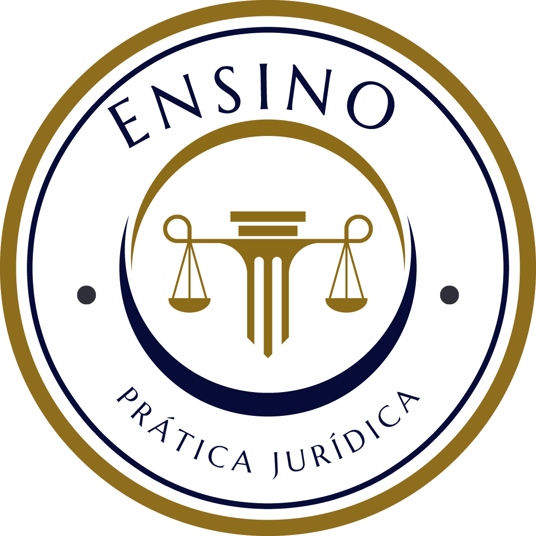 Ensino Prática Juridica Logo